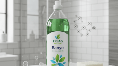 Ersag Баньо: Обзор, инструкция, отзывы, где купить