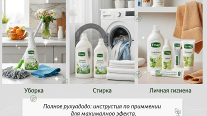 Как пользоваться Ersag Полное руководство