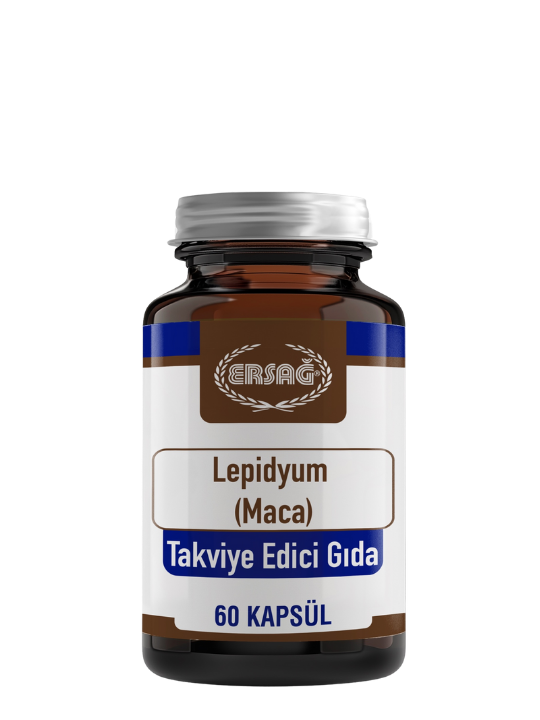 ЛЕПИДИУМ (МАКА)