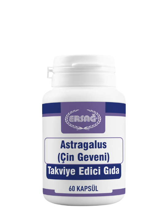 АСТРАГАЛ (ASTRAGALUS)