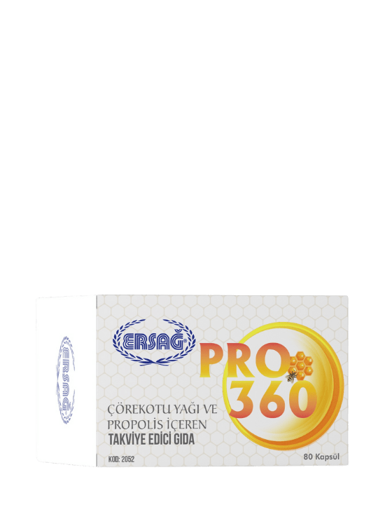 PRO 360