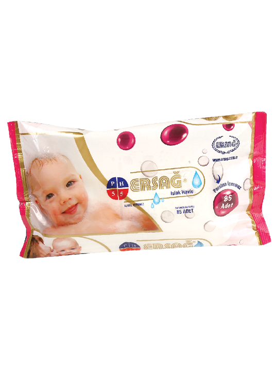 ВЛАЖНЫЕ САЛФЕТКИ