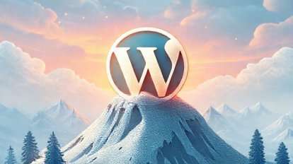 Мой WordPress Летал Как Черепаха? Как Я Разогнала Его до Ракеты! (И Вы Сможете!)
